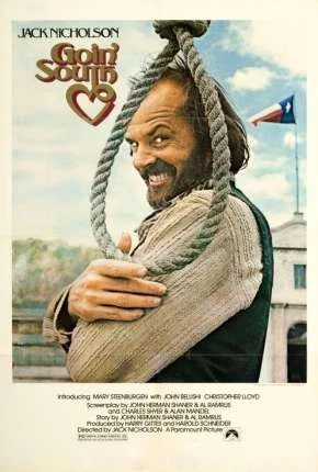 Com a Corda no Pescoço Dublado e Dual Áudio  BluRay 1080p – Download [1978]