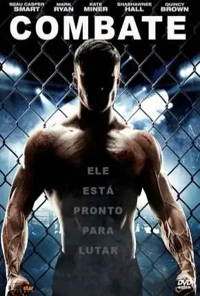 Combate Dublado Torrent 720p 1080p – Download [2015]