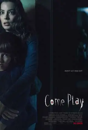 Come Play – Legendado  Torrent 720p 1080p – Download [2020]