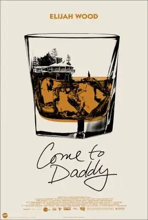 Come To Daddy - Legendado  Torrent 720p 1080p - Download