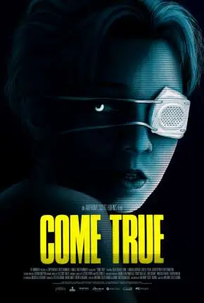 Come True – Legendado  Torrent 1080p – Download [2021]