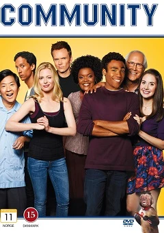 Community Dublada e Dual Áudio Torrent 720p – Download