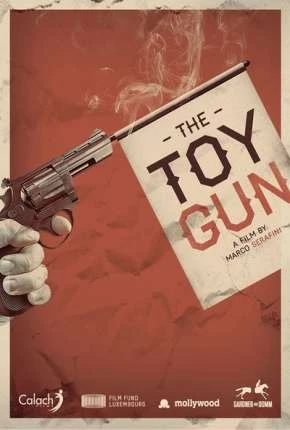 Como Assaltar um Banco - Toy Gun Dublado Torrent 1080p - Download