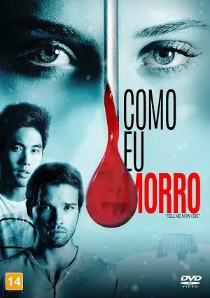 Como Eu Morro Dublado Torrent BluRay 720p – Download [2016]