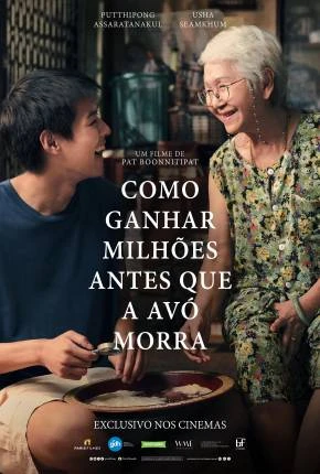 Como Ganhar Milhões Antes Que a Avó Morra Dublado Torrent 1080p – Download
