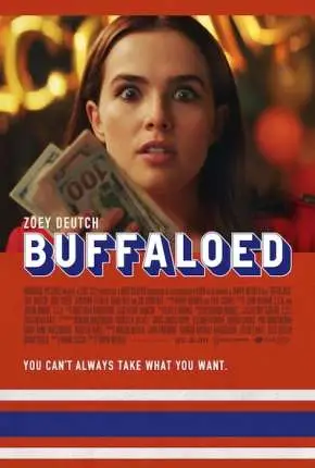 Como Sair de Buffalo Dublado e Dual Áudio Torrent BluRay 1080p - Download