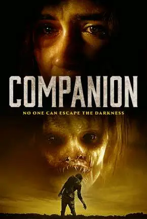 Companion – Legendado  Torrent 720p – Download [2021]
