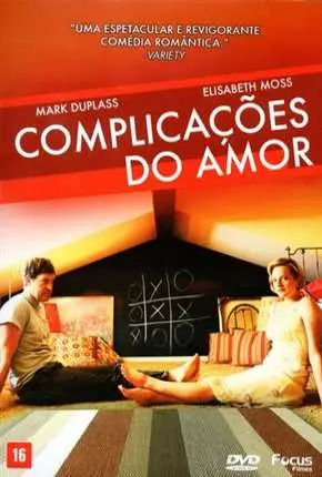 Complicações Do Amor Dublado e Dual Áudio Torrent BluRay 1080p – Download [2014]