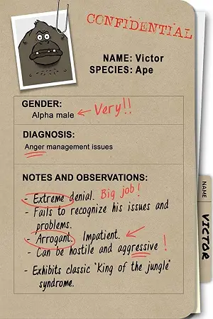 Comportamento Animal – Legendado  Torrent 720p 1080p – Download [2019]