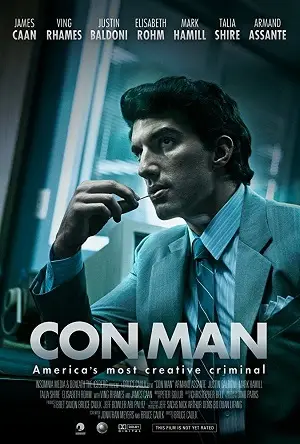 Con Man – Legendado  Torrent BluRay 720p 1080p – Download [2019]