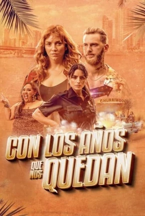 Con los anos que me quedan Dublado e Dual Áudio Torrent 1080p – Download