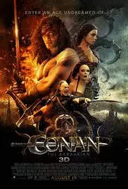 Conan, O Bárbaro Dublado Torrent 720p – Download [2011]