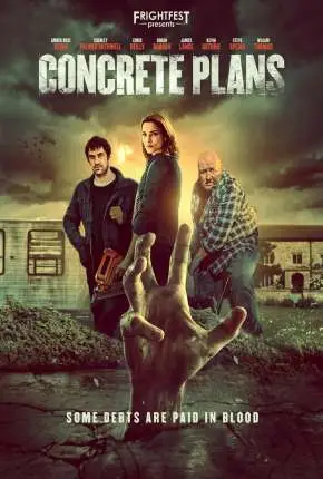 Concrete Plans - Legendado  Torrent 1080p - Download