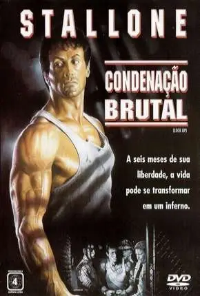 Condenação Brutal Dublado Torrent BluRay 720p – Download [1989]