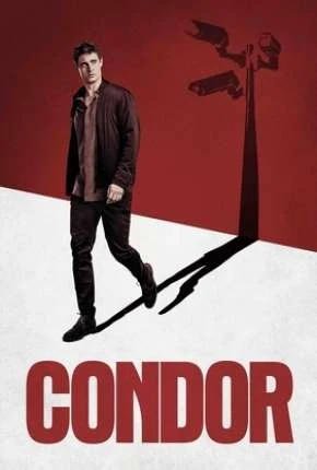 Condor – 2ª Temporada Legendada  Torrent 720p 1080p – Download