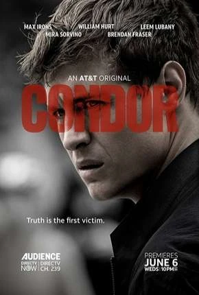 Condor Dublada e Dual Áudio Torrent 720p 1080p - Download