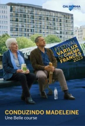 Conduzindo Madeleine Dublado e Dual Áudio Torrent 1080p – Download