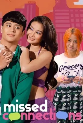 Conexões Perdidas – Legendado  Torrent 720p 1080p – Download [2023]