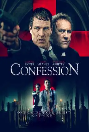 Confession – Legendado  Torrent 1080p – Download [2022]