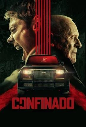 Confinado – Legendado  Torrent TS CAM 720p 4K 1080p – Download