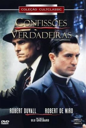 Confissões Verdadeiras Dublado Torrent 480p – Download