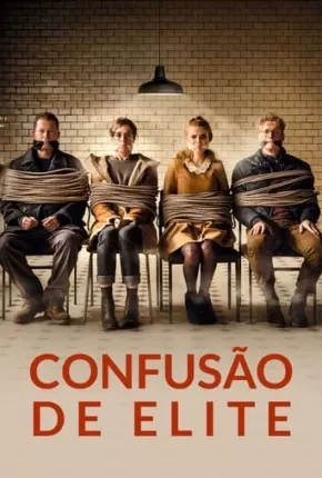 Confusao de Elite Dublado Torrent 720p – Download [2018]