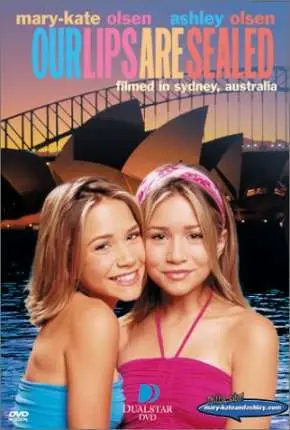 Confusão na Austrália Dublado e Dual Áudio Torrent 720p 1080p – Download [2000]
