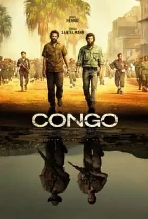 Congo - Legendado  Torrent BluRay 720p - Download