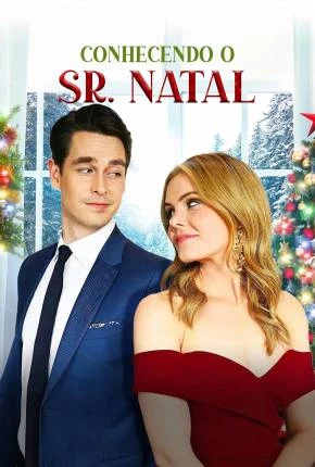 Conhecendo o Sr. Natal Dublado e Dual Áudio Torrent 1080p – Download