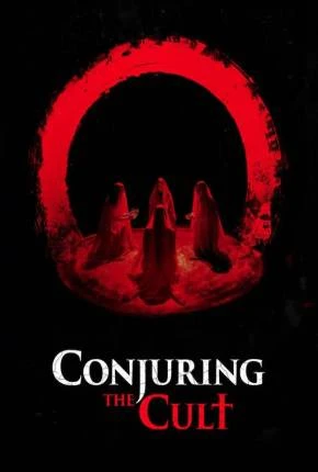 Conjuring the Cult – Legendado e Dublado  Torrent 1080p – Download