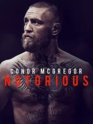 Conor McGregor – Notorious Legendado  Torrent BluRay 720p 1080p – Download [2018]