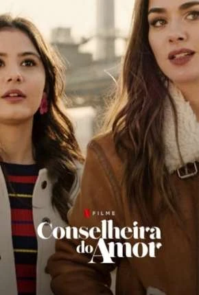 Conselheira do Amor Dublado e Dual Áudio Torrent 1080p - Download
