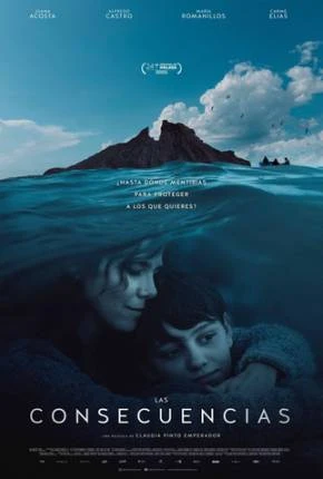 Consequências – Las Consecuencias Dublado e Dual Áudio Torrent 1080p – Download