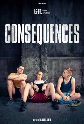 Consequências - Legendado  Torrent 1080p - Download