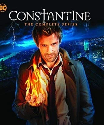 Constantine – 1ª Temporada Dublada e Dual Áudio Torrent 720p 1080p – Download