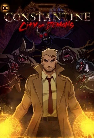 Constantine – Cidade dos Demônios – Legendado  Torrent 1080p – Download