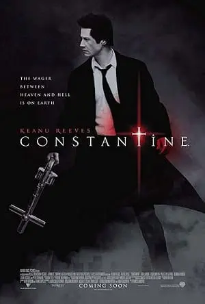 Constantine Dublado e Dual Áudio Torrent BluRay 720p 1080p – Download [2005]