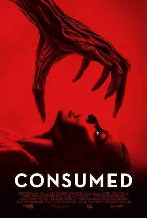 Consumed – Legendado e Dublado  Torrent 1080p – Download