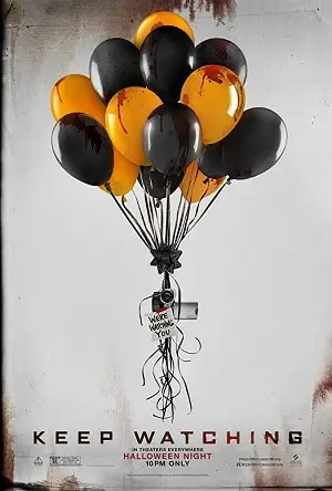 Continue Assistindo Dublado e Dual Áudio Torrent BluRay 720p 1080p – Download [2018]