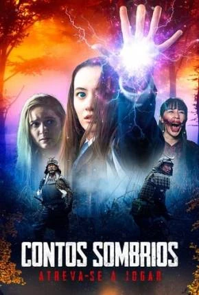 Contos Sombrios Dublado e Dual Áudio Torrent 1080p - Download