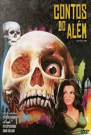 Contos do Além – Legendado  Torrent BluRay 1080p – Download [1972]