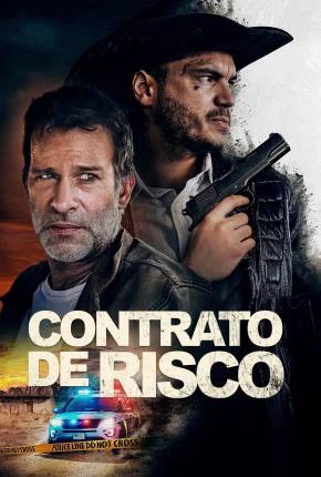 Contrato de Risco Dublado e Dual Áudio Torrent 1080p – Download