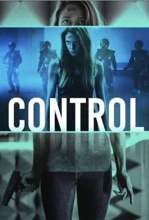 Control – Legendado  Torrent 1080p – Download [2022]