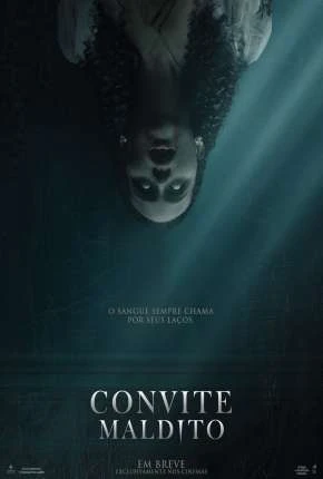 Convite Maldito – Legendado  Torrent 720p 4K 1080p – Download [2022]