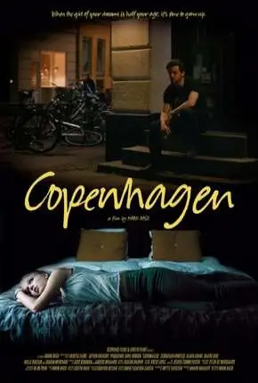 Copenhagen Dublado Torrent BluRay 720p – Download [2014]