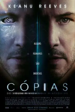 Cópias – De Volta a Vida Dublado e Dual Áudio Torrent BluRay 720p 1080p – Download [2019]