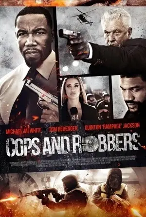 Cops and Robbers – Legendado  Torrent BluRay 720p 1080p – Download [2018]