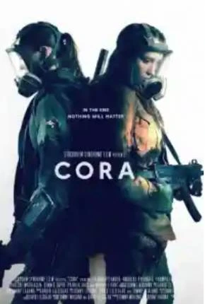 Cora – O Último Suspiro Dublado e Dual Áudio Torrent 1080p – Download
