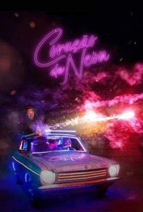 Coração de Neon Nacional Torrent 1080p – Download