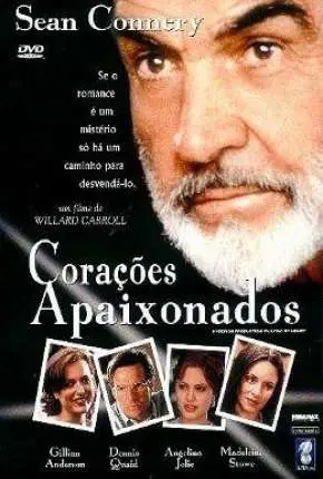 Corações Apaixonados – Legendado  Torrent BluRay 720p 1080p – Download [1999]